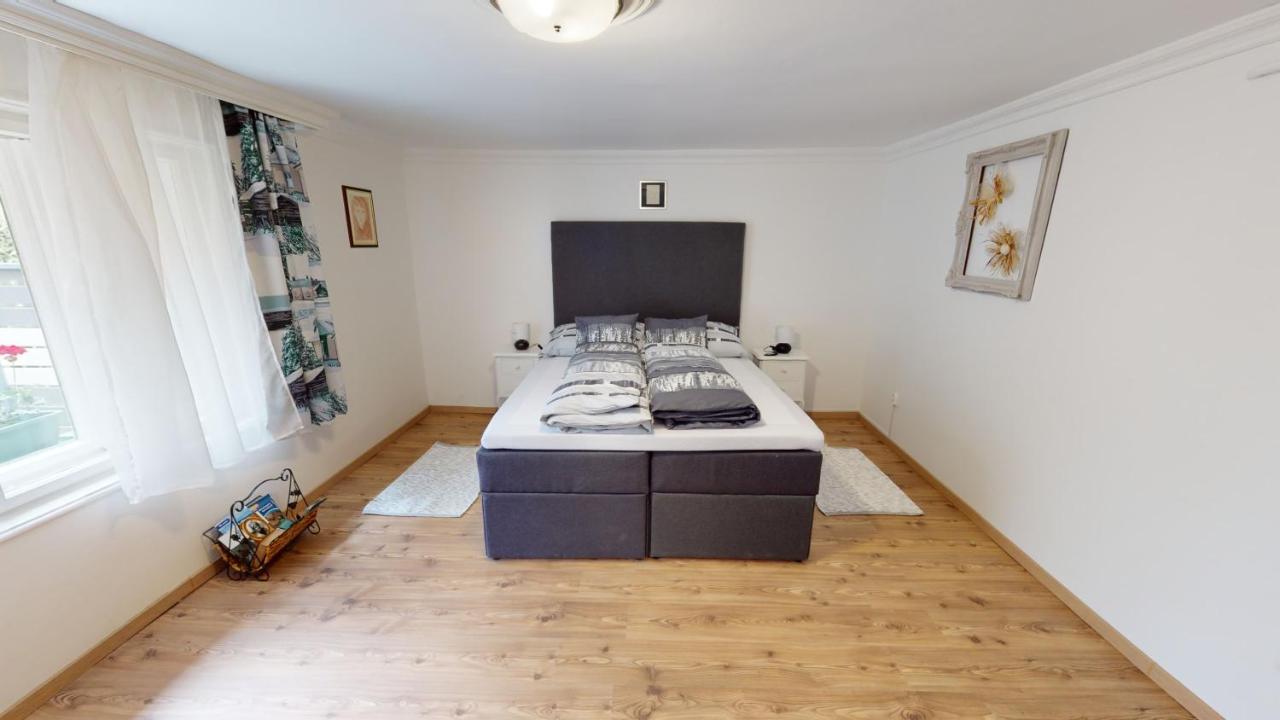 Family Apartman Miskolc Esterno foto