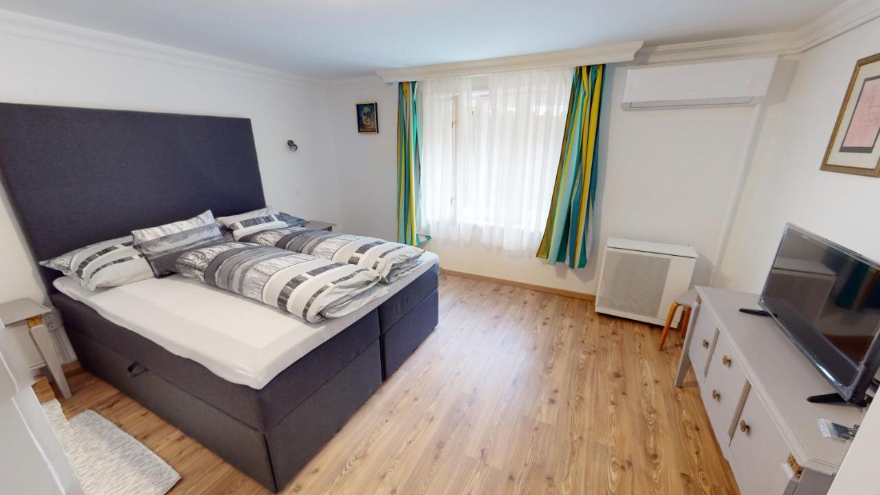 Family Apartman Miskolc Esterno foto