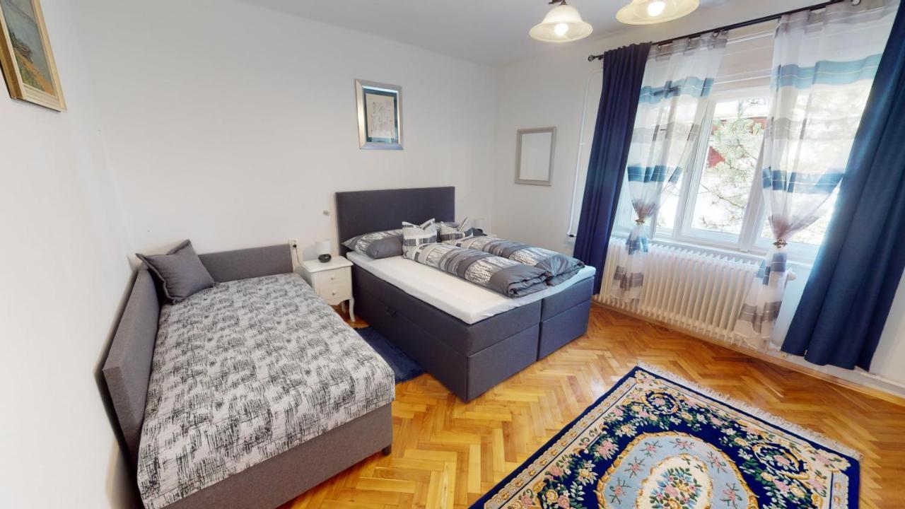 Family Apartman Miskolc Esterno foto