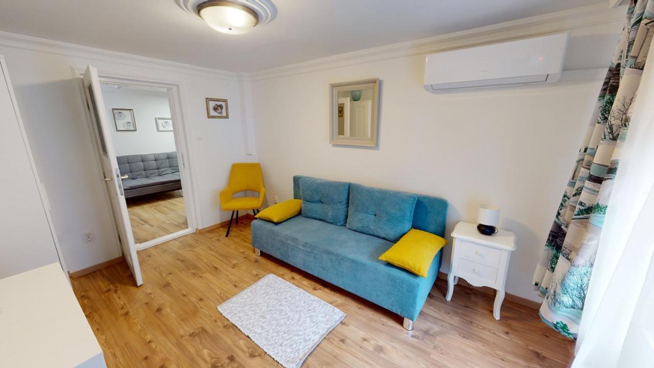 Family Apartman Miskolc Esterno foto