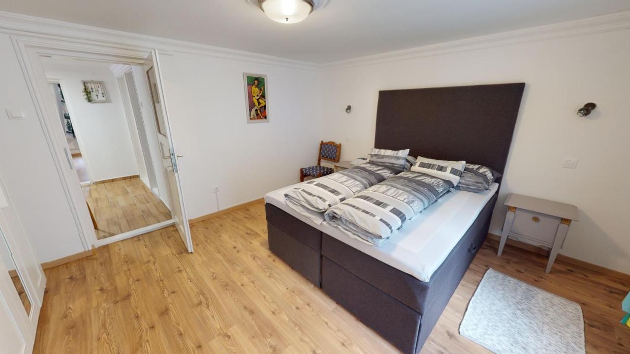 Family Apartman Miskolc Esterno foto