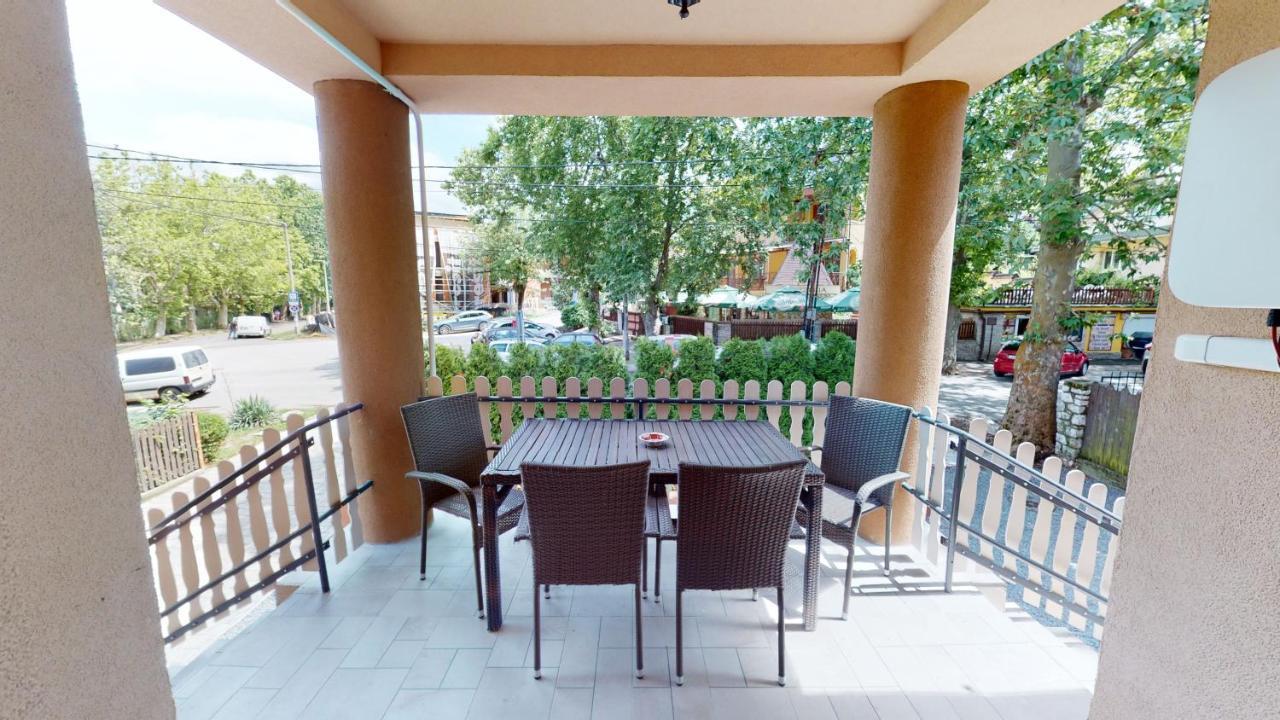 Family Apartman Miskolc Esterno foto