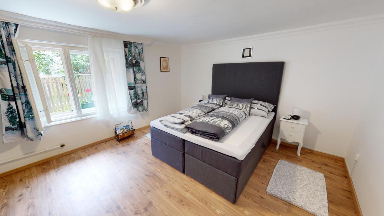 Family Apartman Miskolc Esterno foto