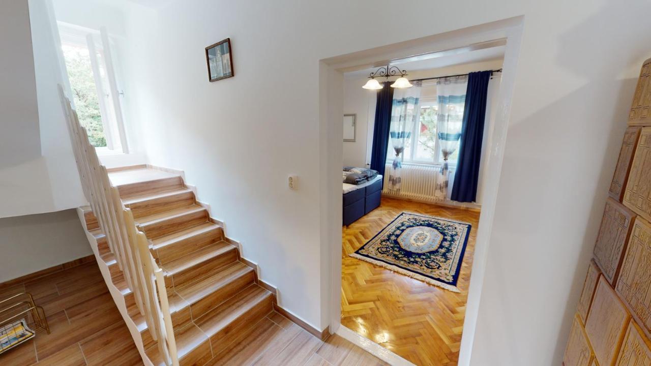 Family Apartman Miskolc Esterno foto