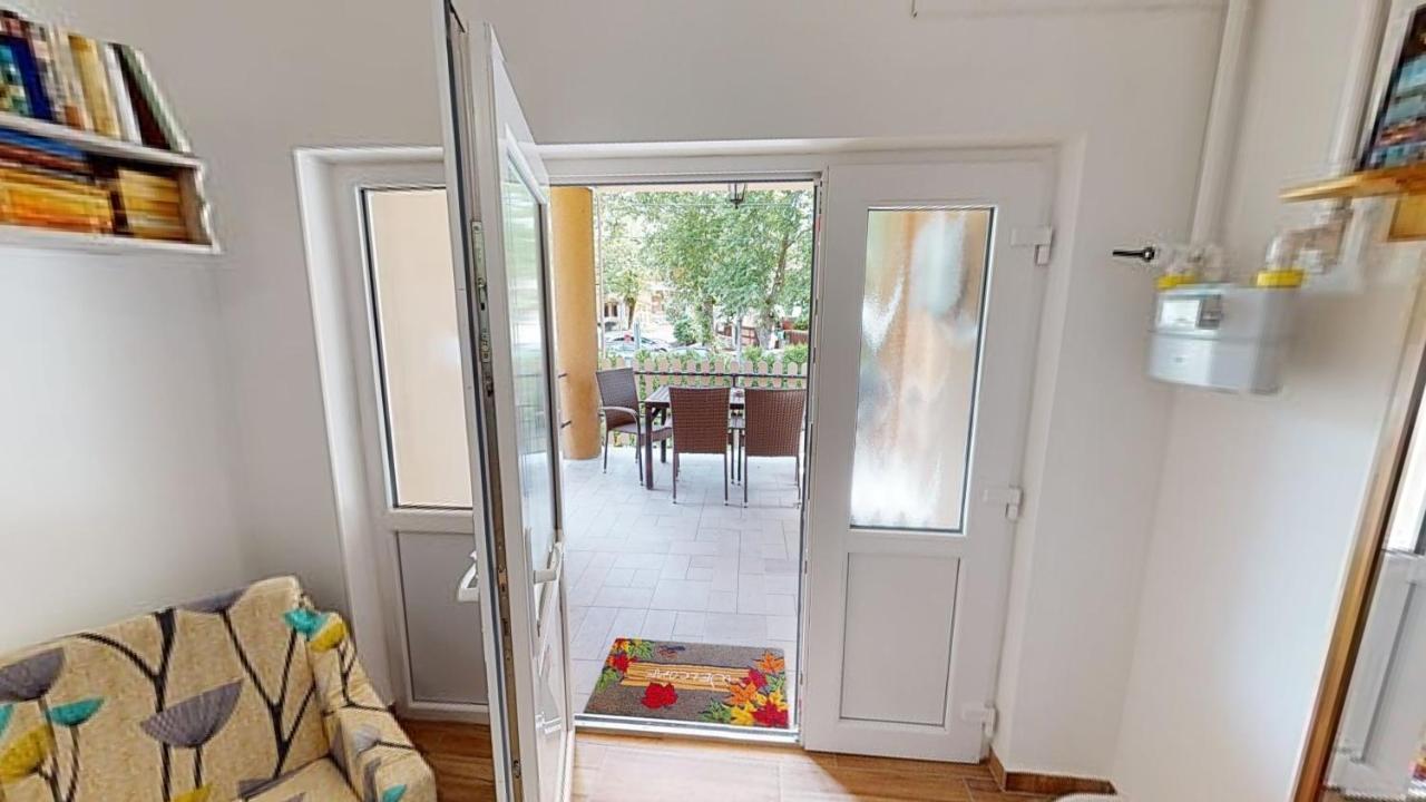Family Apartman Miskolc Esterno foto